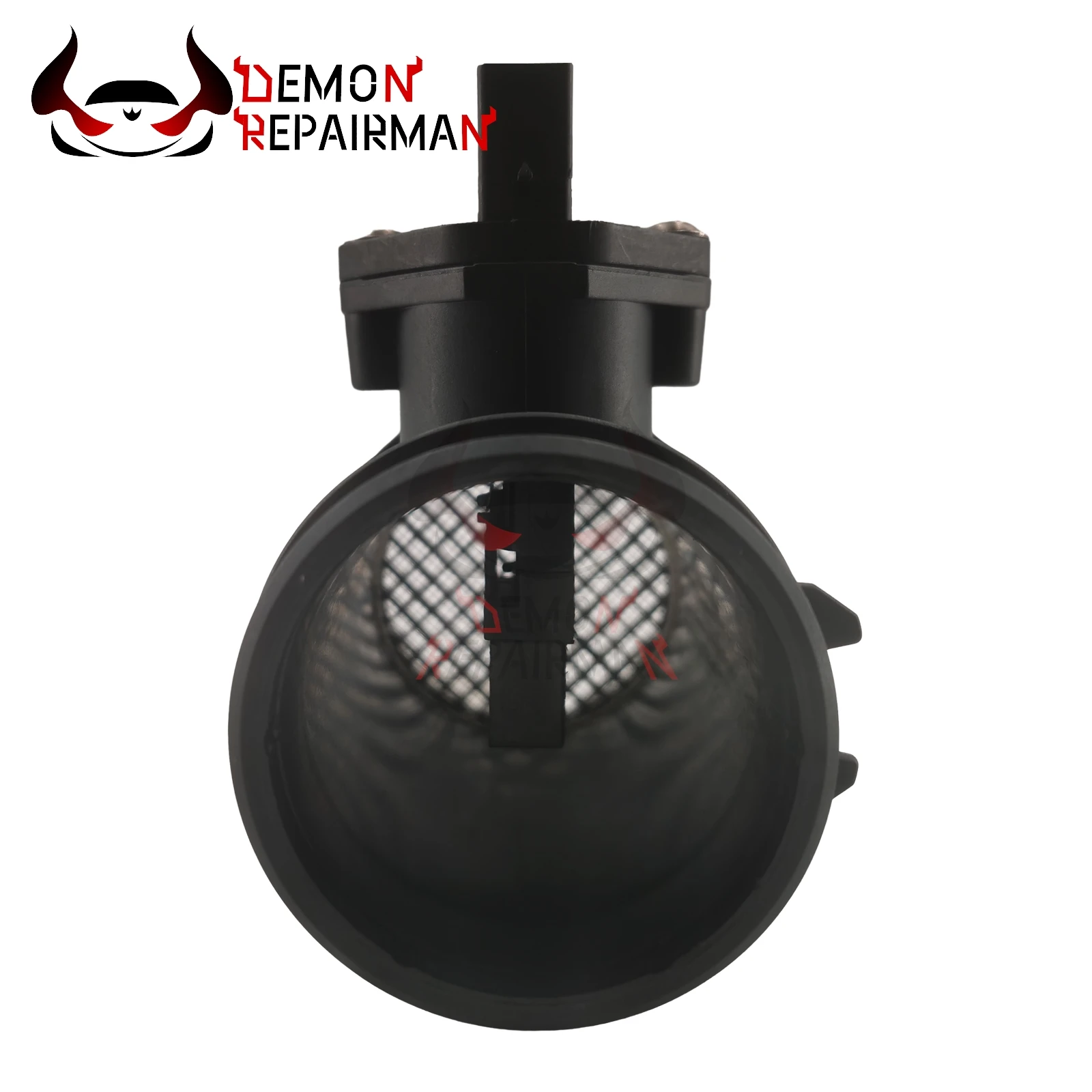 0 280 217 114 Sensor medidor de flujo de aire masivo Maf para mercedes-benz SSANGYONG KORANDO Cabrio 2,3 A0000940948 0280217114 - imagen 4