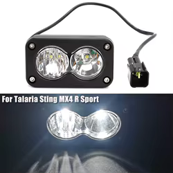 Faro LED 20 W para Talaria Sting MX4 R Sport Blanco