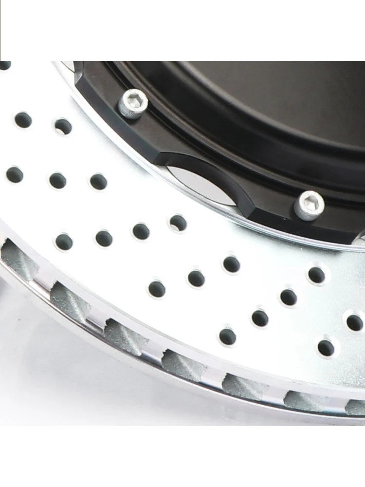 Rotores de disco de freno para coche, accesorios de fabricación de fábrica superior de china, 285mm-410mm