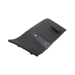 Difusor labio parachoques trasero ABS Ford Mustang 2018-19 GT R Style