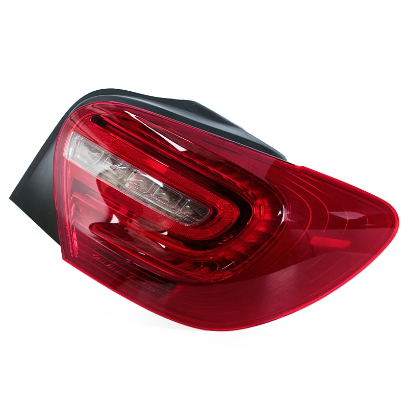 Piloto trasero LED Mercedes-Benz Clase A W176 (2013-2018) - imagen 4