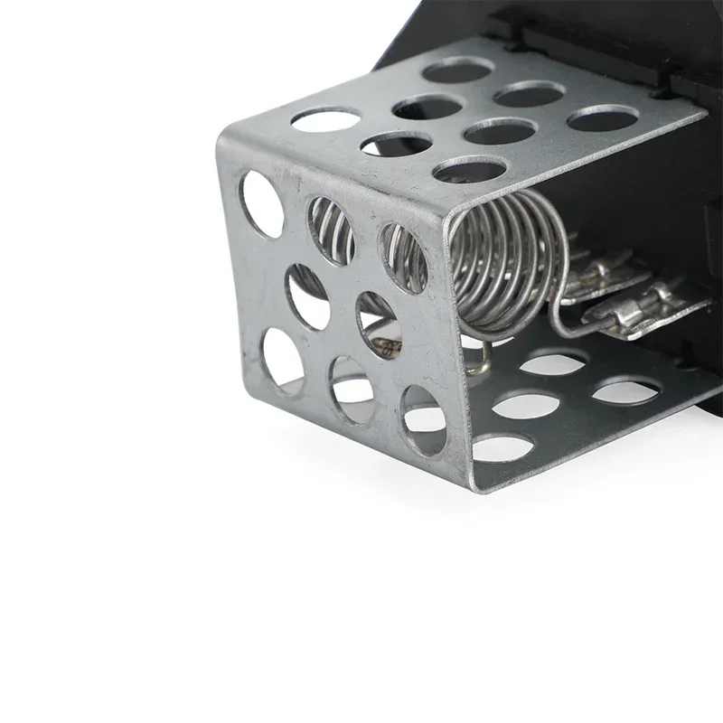 Resistencia electroventilador Peugeot 307/308/Partner/3008/5008 - imagen 4