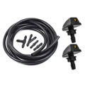 Nozzle and 2m Hose