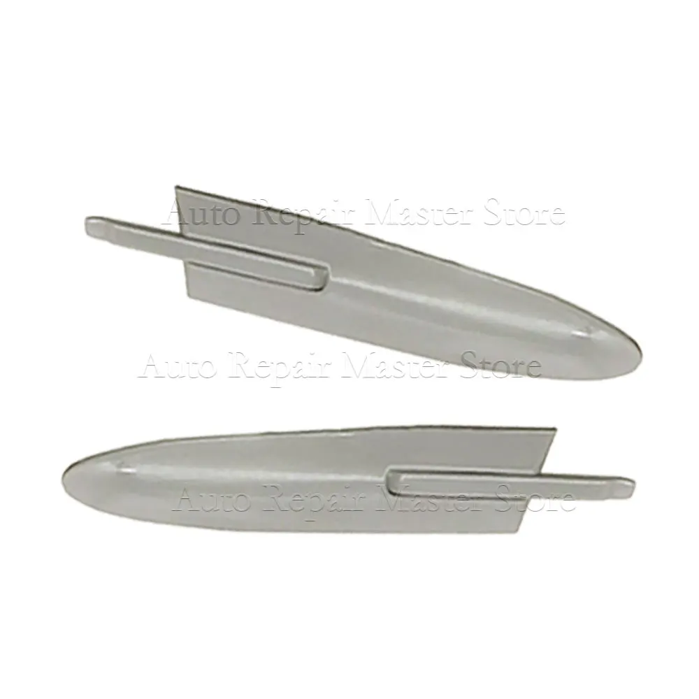 54377184047   Embellecedor de tapa de cubierta de bisagra decorativa superior de techo lateral izquierdo/derecho 54377184037   Para BMW Serie 3 4 E93 F33 M3 M4 F83 - imagen 4