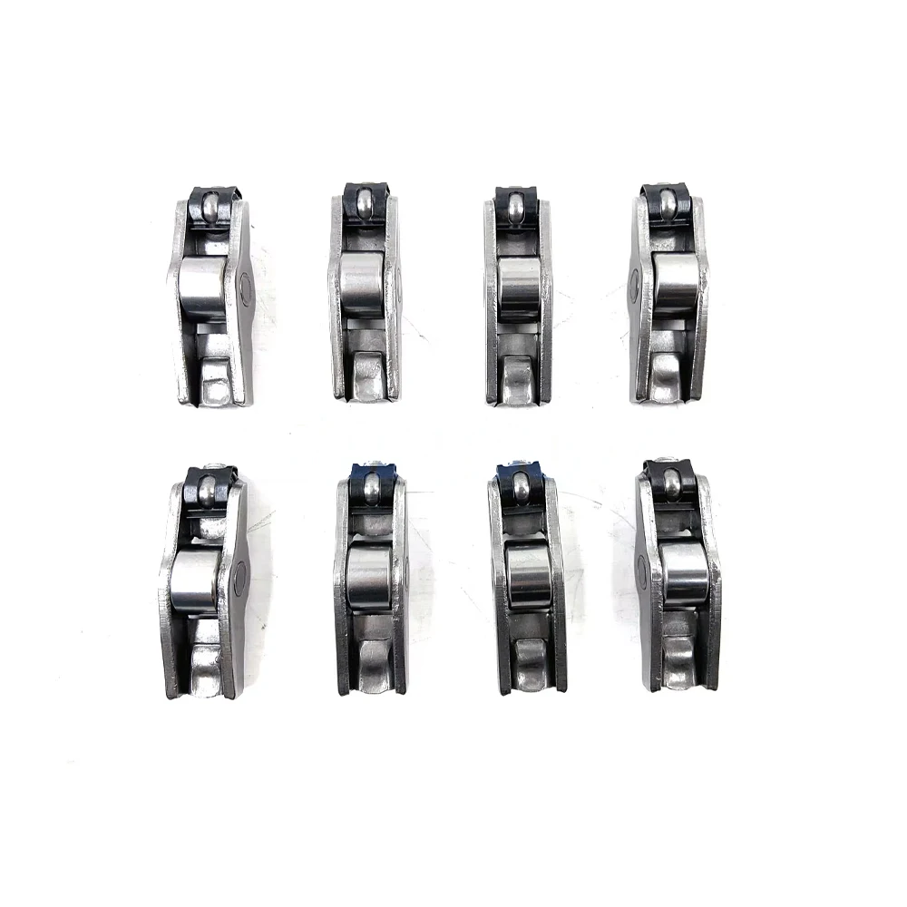 Elevadores balancín LR004167 para Land Rover Jaguar 2.2 Diésel 224DT - imagen 4