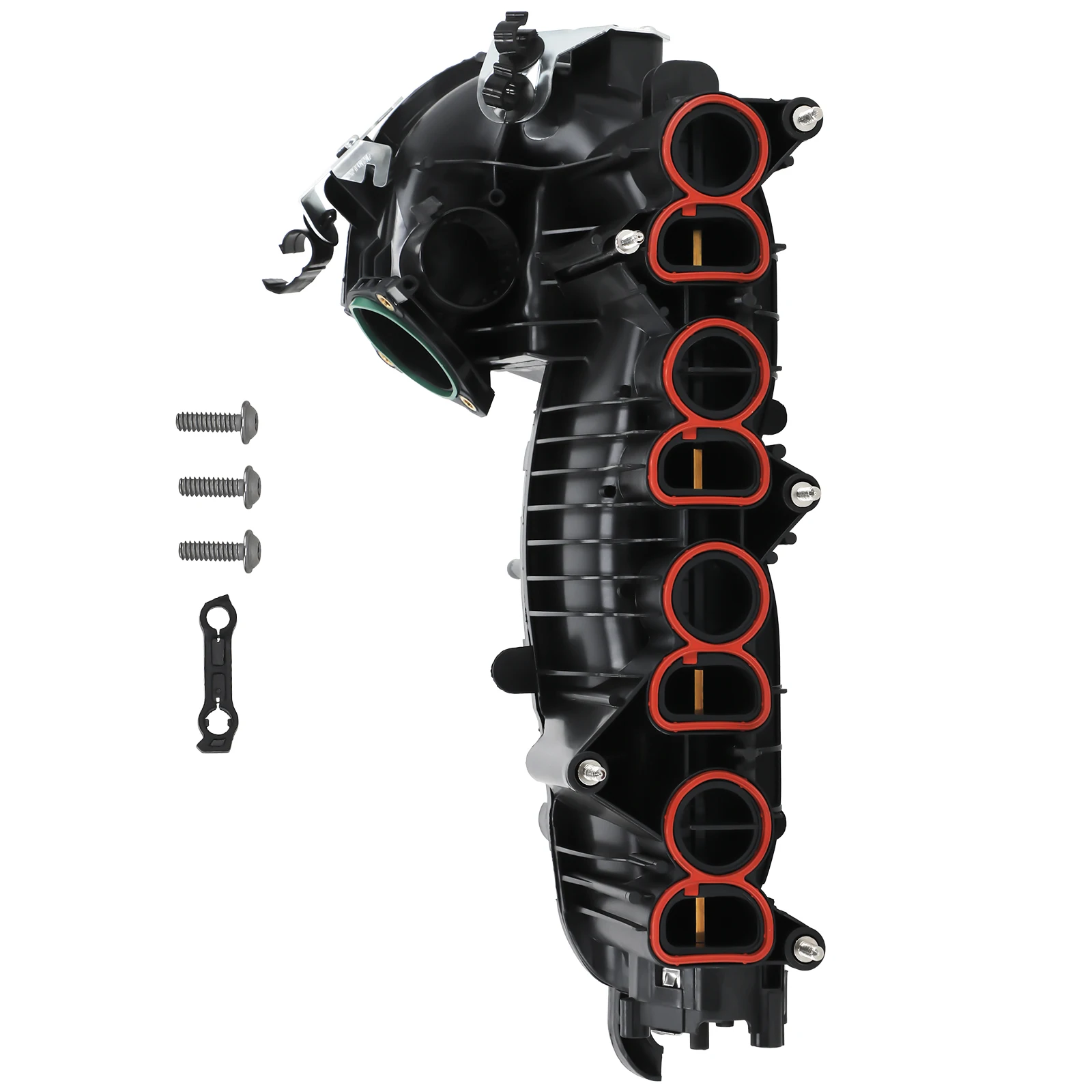 BMW 11618507239 Colector de admisión para Serie 3 E91/E92/E93 - imagen 5