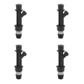4 PCS