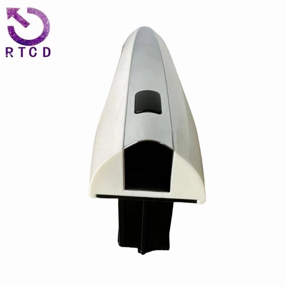Maneta exterior de puerta Kia K5 FT/TF 2011-2018 OEM 826512T020 - imagen 2