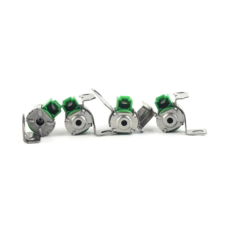 Kit de solenoides de transmisión U440E/U441E para Toyota Yaris - imagen 5