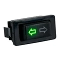 Green Switch Only
