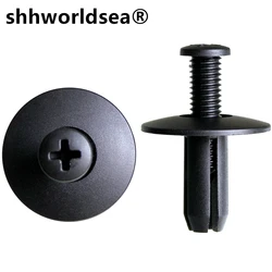 Shhworldsea juego de grapas para guardabarros Great Wall Haval