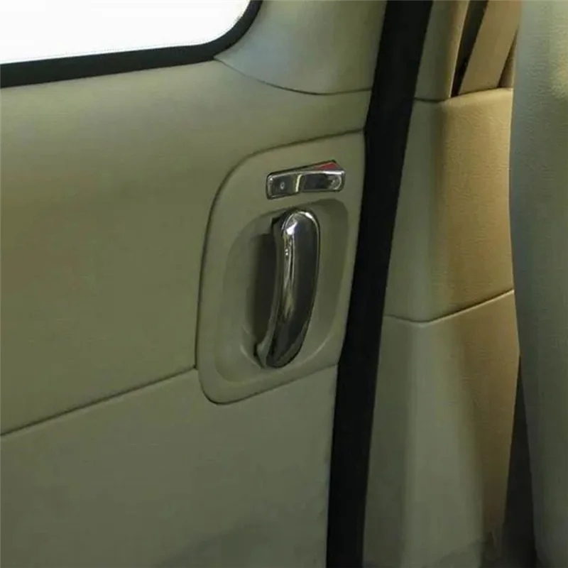 AB56-manija Interior de puerta interior K53Z73330B K53Z72330C manija Interior de puerta corredera de Carnaval de Forkia - imagen 5