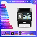 S8 with 360 camera