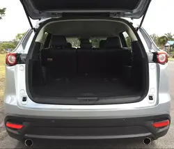 Amortiguadores de portón trasero para Mazda CX-9 (TC) 2016-2024