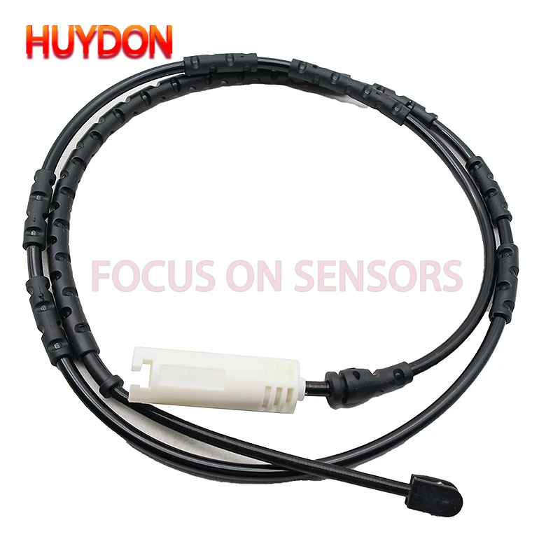 Sensor desgaste pastillas de freno delantero BMW X1 E84 2010-2015 - imagen 3