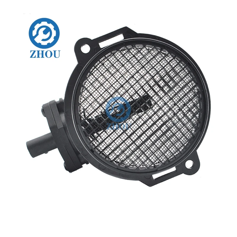 Sensor MAF 0280218069 para Audi A6 A8 Allroad 3.7 4.2 FSI Quattro - imagen 5