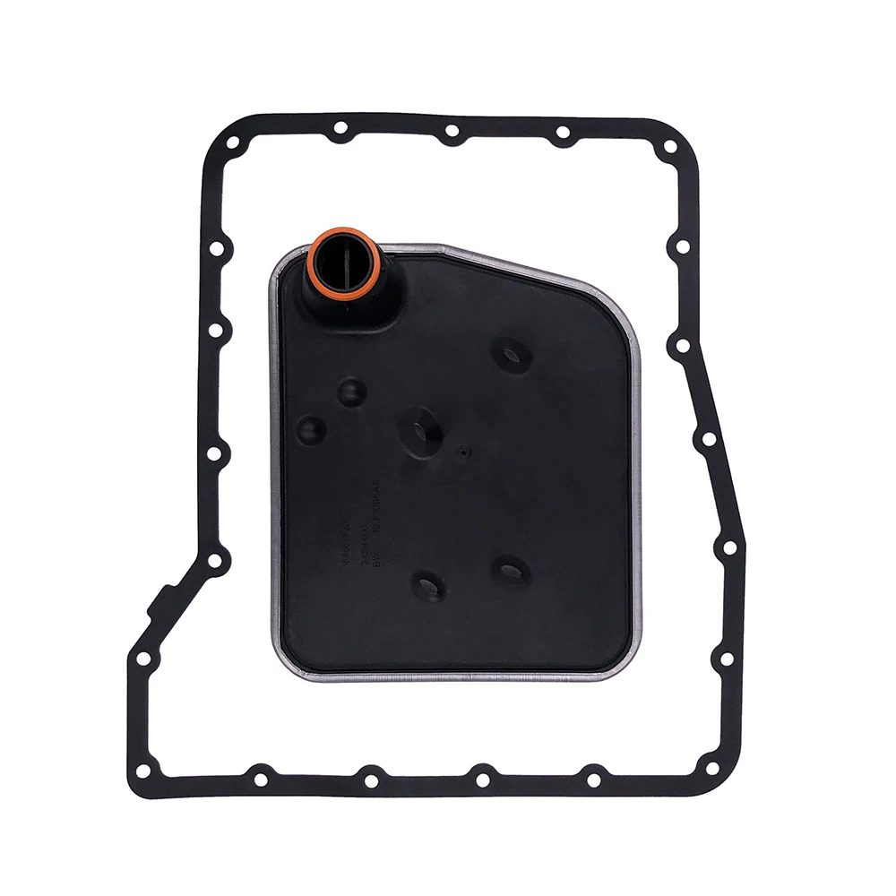 Kit filtro de aceite transmisión DCT – Nissan GT-R R35 Nismo - imagen 5