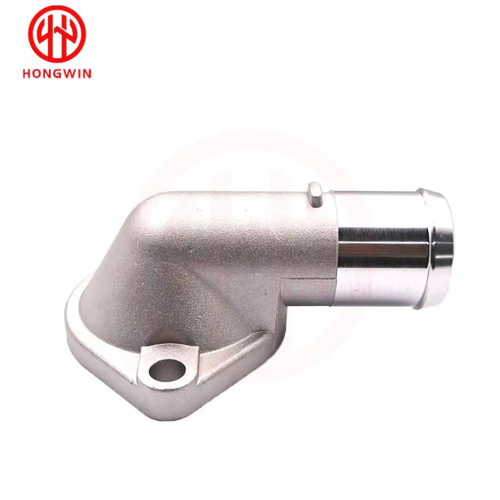 Termostato refrigerante 25631-23001 – HYUNDAI Elantra 1999-2000 - imagen 5