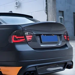 Piloto trasero LED BMW Serie 3 E90 320i 325i (2005-2008)