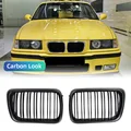 Double Line Carbon