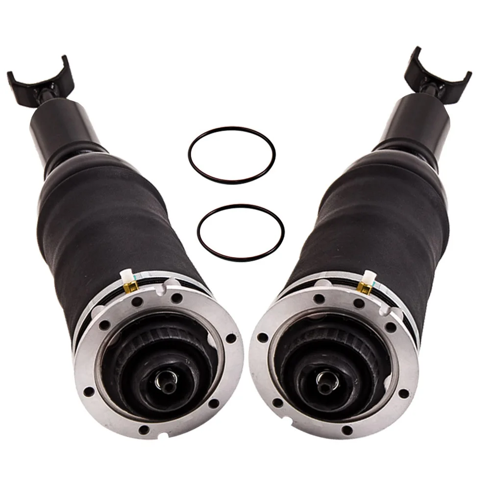 Puntal suspensión neumática Audi A6 C5 Allroad Quattro 4Z7616051D - imagen 4