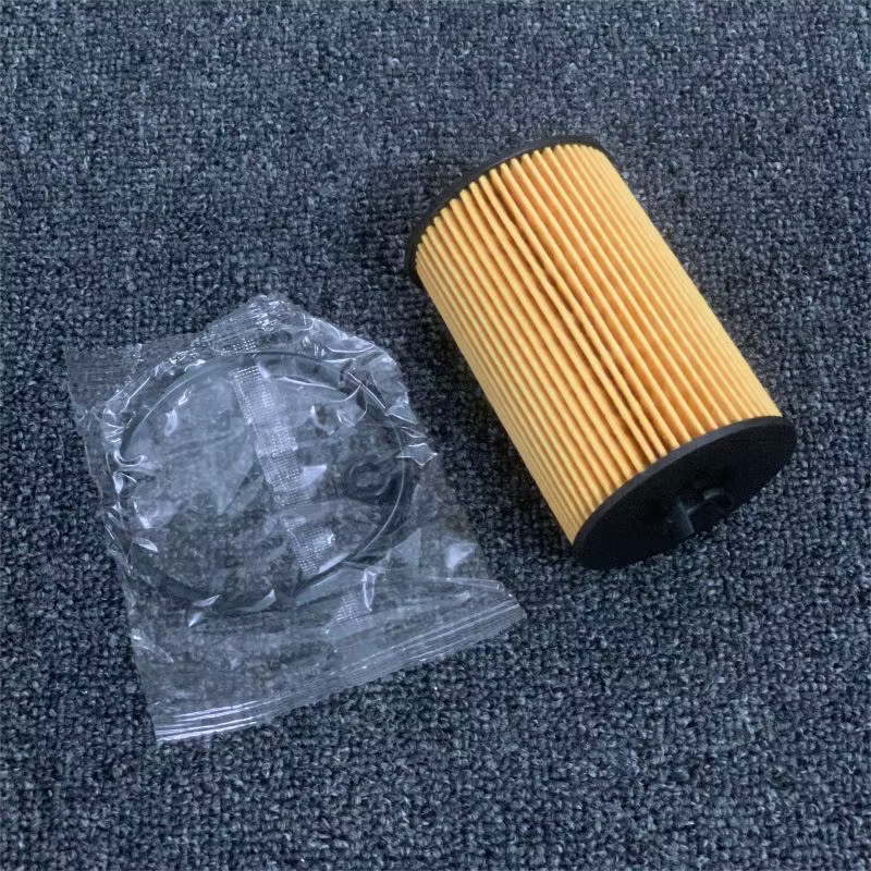 Filtro de aceite HU7020z para Audi, SEAT, Škoda y VW 1.6/2.0 TDI - imagen 2