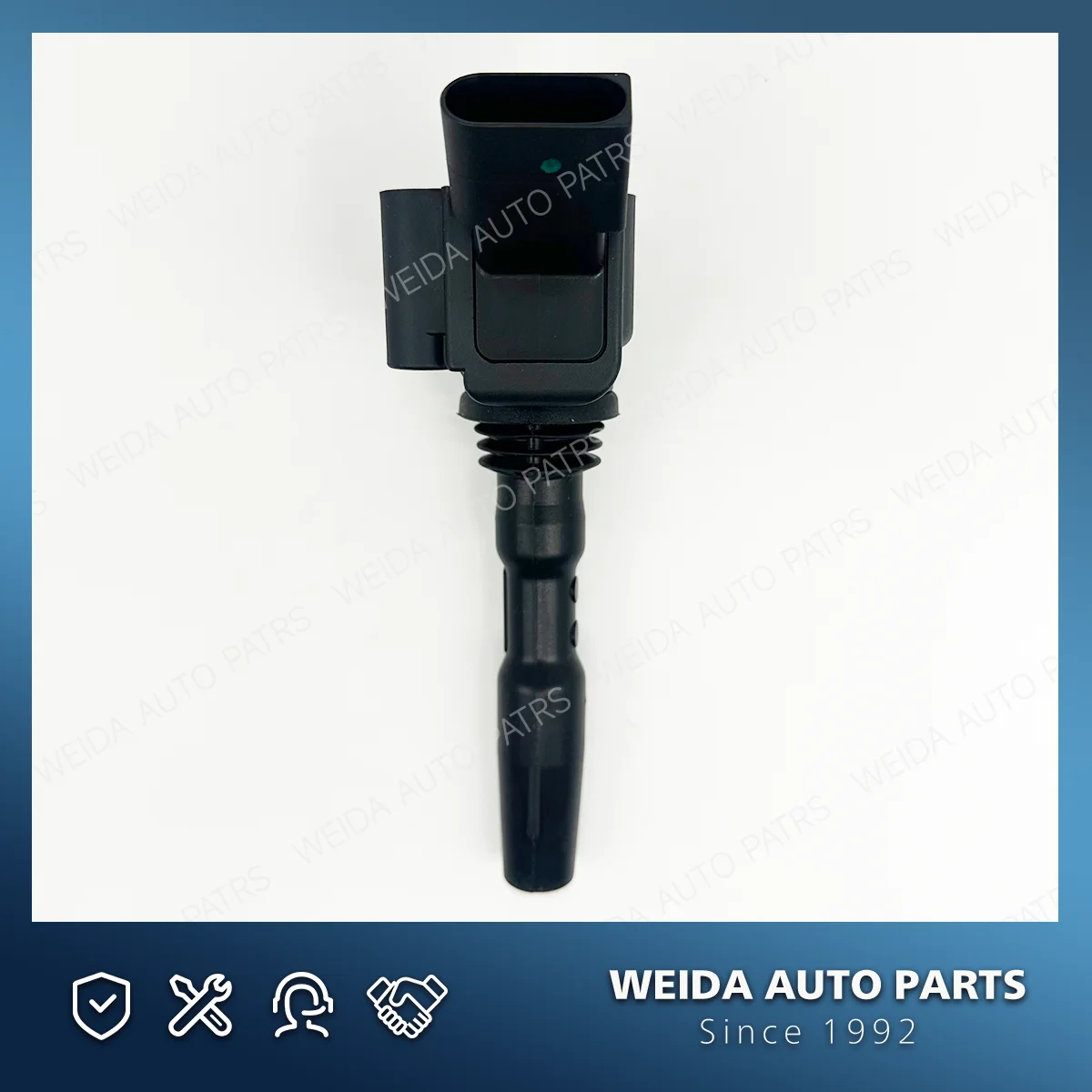 04E905110C 1/4 Uds bobina de encendido para EA211 Audi A1 A3 VW POLO GOLF MK7 Skoda Yeti Fabia nuevo Tiguan Passat 1,2 T 1,4 T 04E 905 110 C - imagen 5