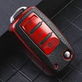 red A
