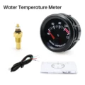 Water Temp