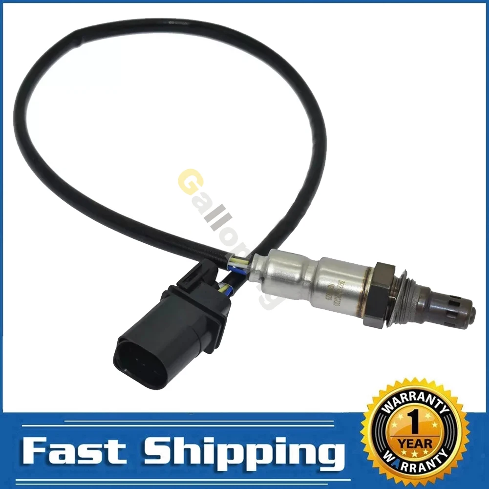 Sonda Lambda delantera 5 cables Hyundai Sonata, Kia Optima y Sportage