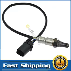 Sonda Lambda delantera 5 cables Hyundai Sonata, Kia Optima y Sportage