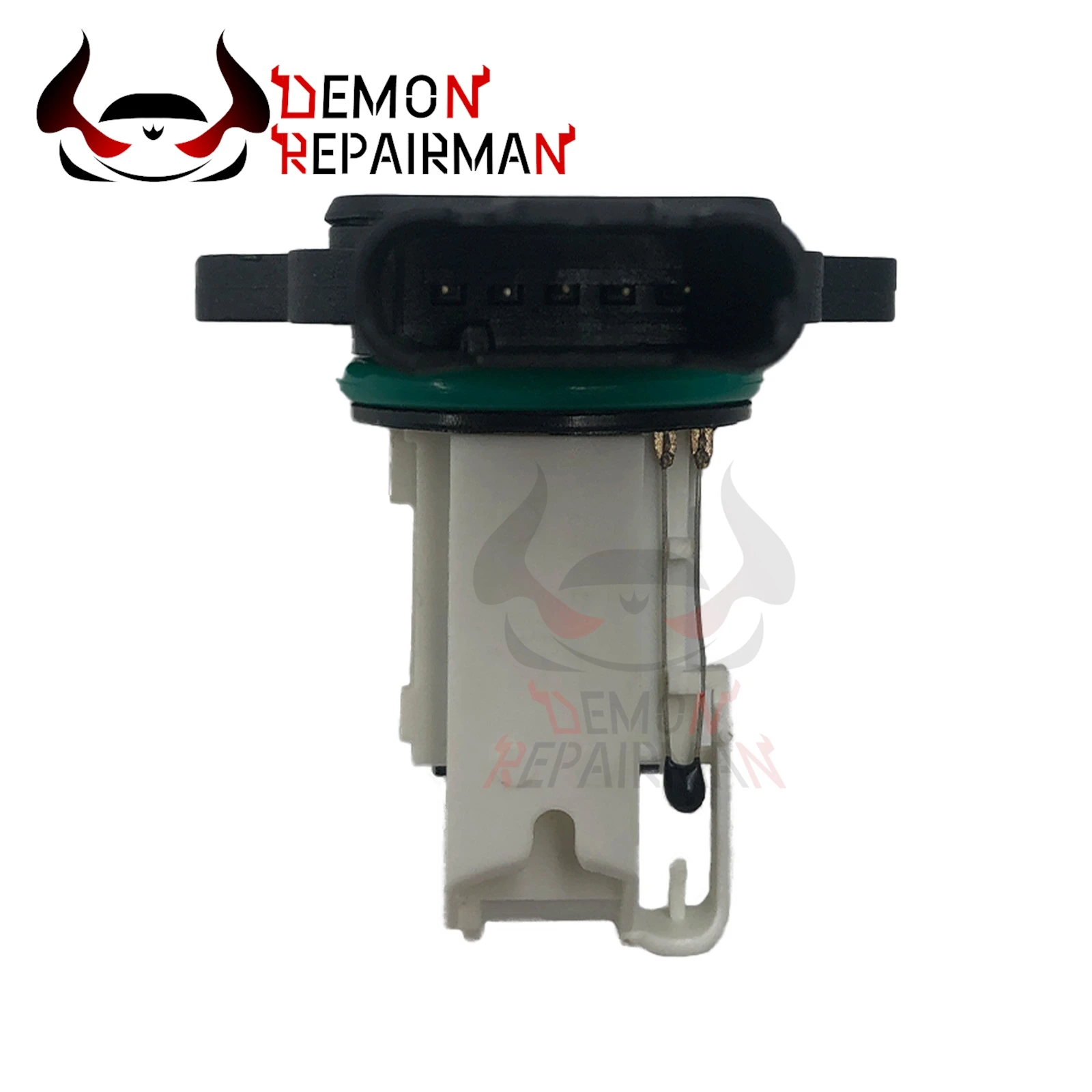 5WK97502 Sensor MAF para BMW E60/E61 520i-730i - caudal de aire - imagen 2