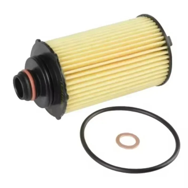 SsangYong 67318-03009 filtro de aceite para Rexton Y400 y Korando C300 - imagen 3