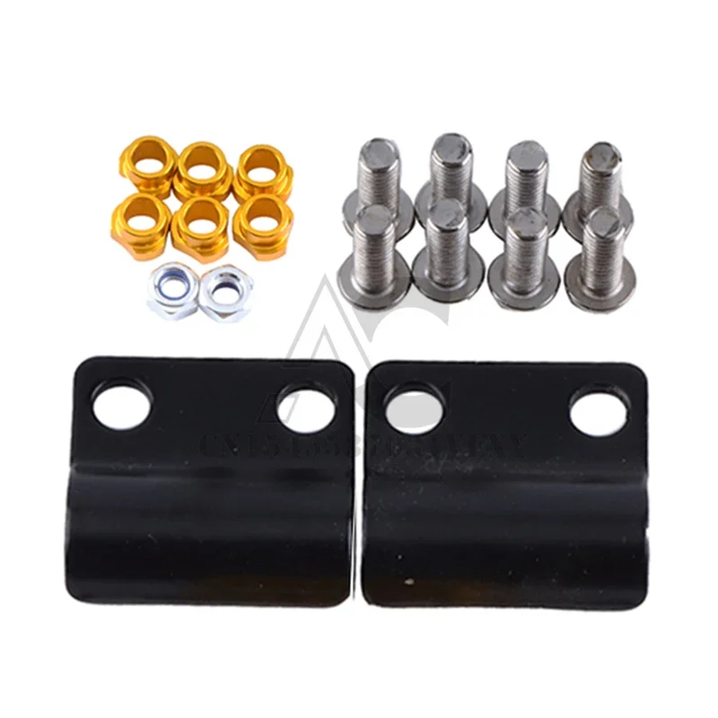 Protectores horquilla CRF 50/70, KLX 110 y KAYO - Pit Bike - imagen 5