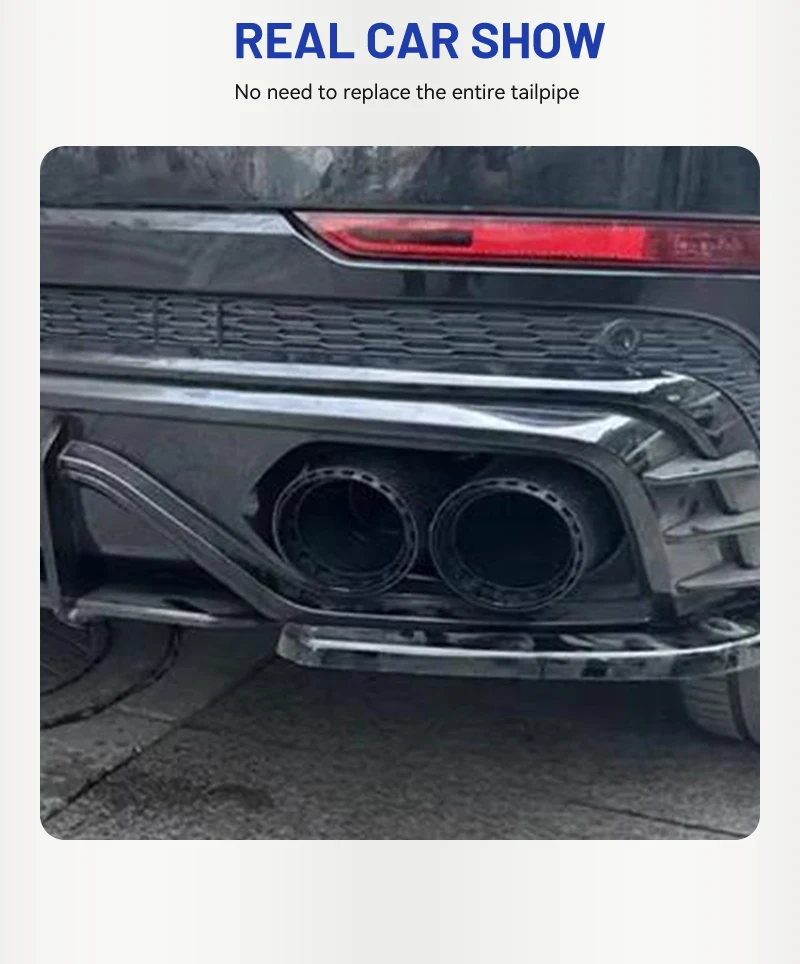 Instalación y ajuste