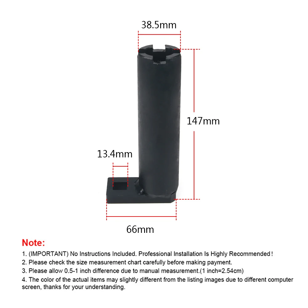 Llave de retención cojinete de eje Mercury Mercruiser Alpha One Gen1/Gen2 - imagen 2