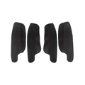 Door Armrest Black-r