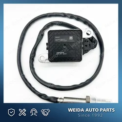 Sensor NOx 29650-84700 Hyundai – Repuesto motor homologado