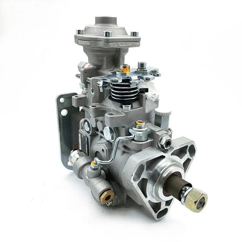 Bomba de combustible para motor Dyna 14B – 096000-4660 - imagen 3