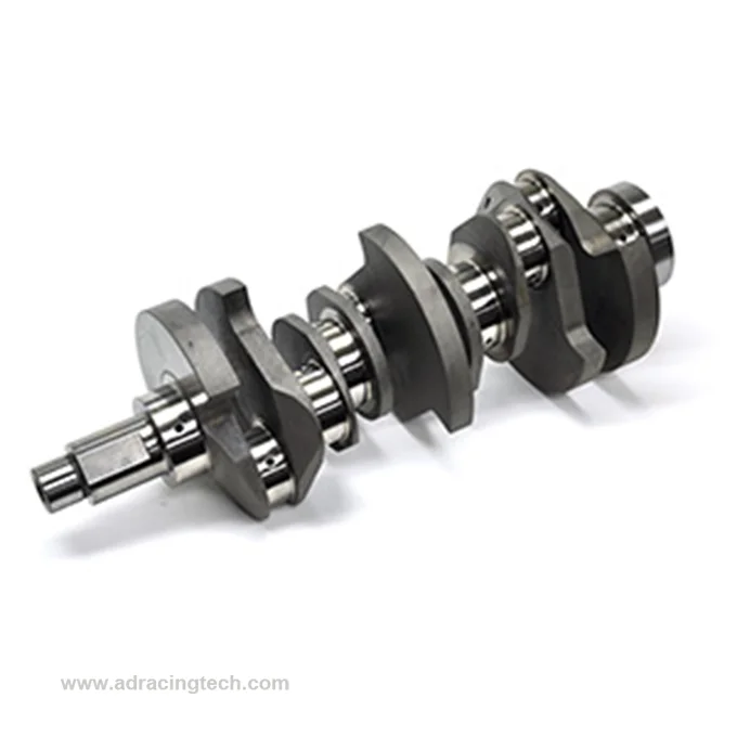 Cigüeñal Billet 4340 para Nissan VQ35DE VQ35HR VQ37HR