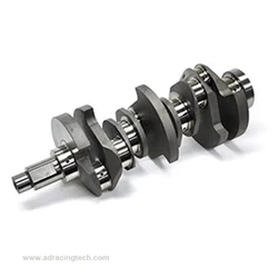 Cigüeñal Billet 4340 para Nissan VQ35DE VQ35HR VQ37HR