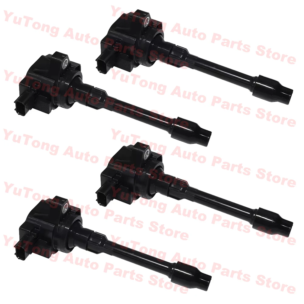 Bobina de encendido Honda Civic, Fit y HR-V 1.5L L15B