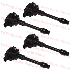 Bobina de encendido Honda Civic, Fit y HR-V 1.5L L15B
