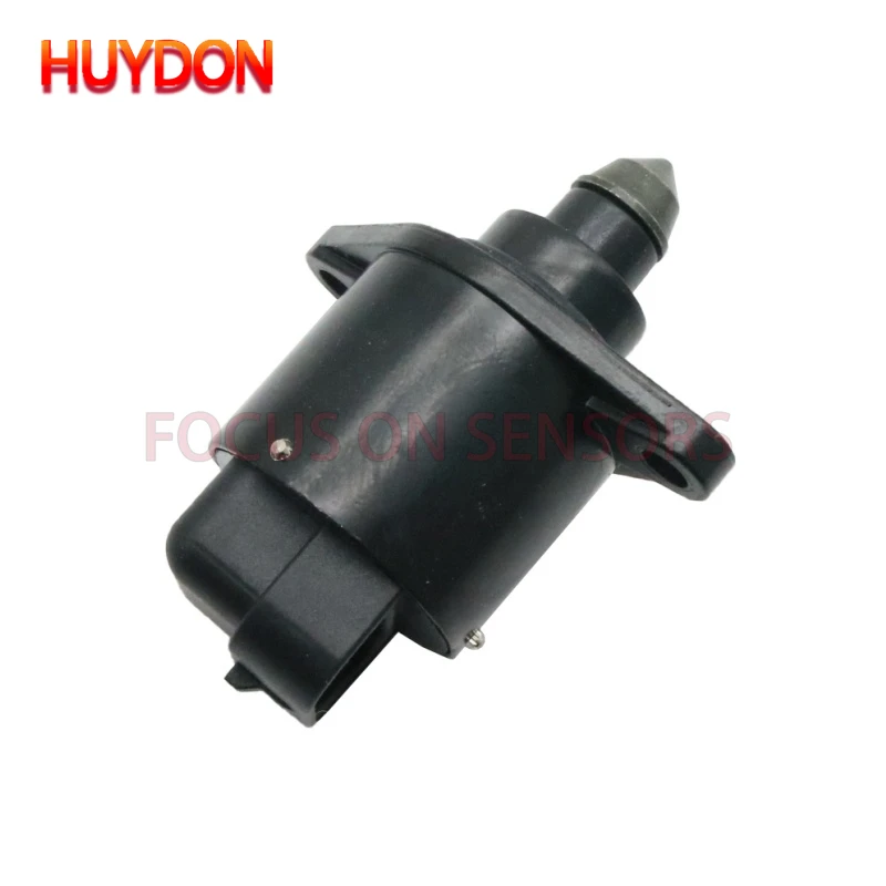 1920W6 Válvula IAC de ralentí para Citroën AX, ZX y Peugeot 306 - imagen 2