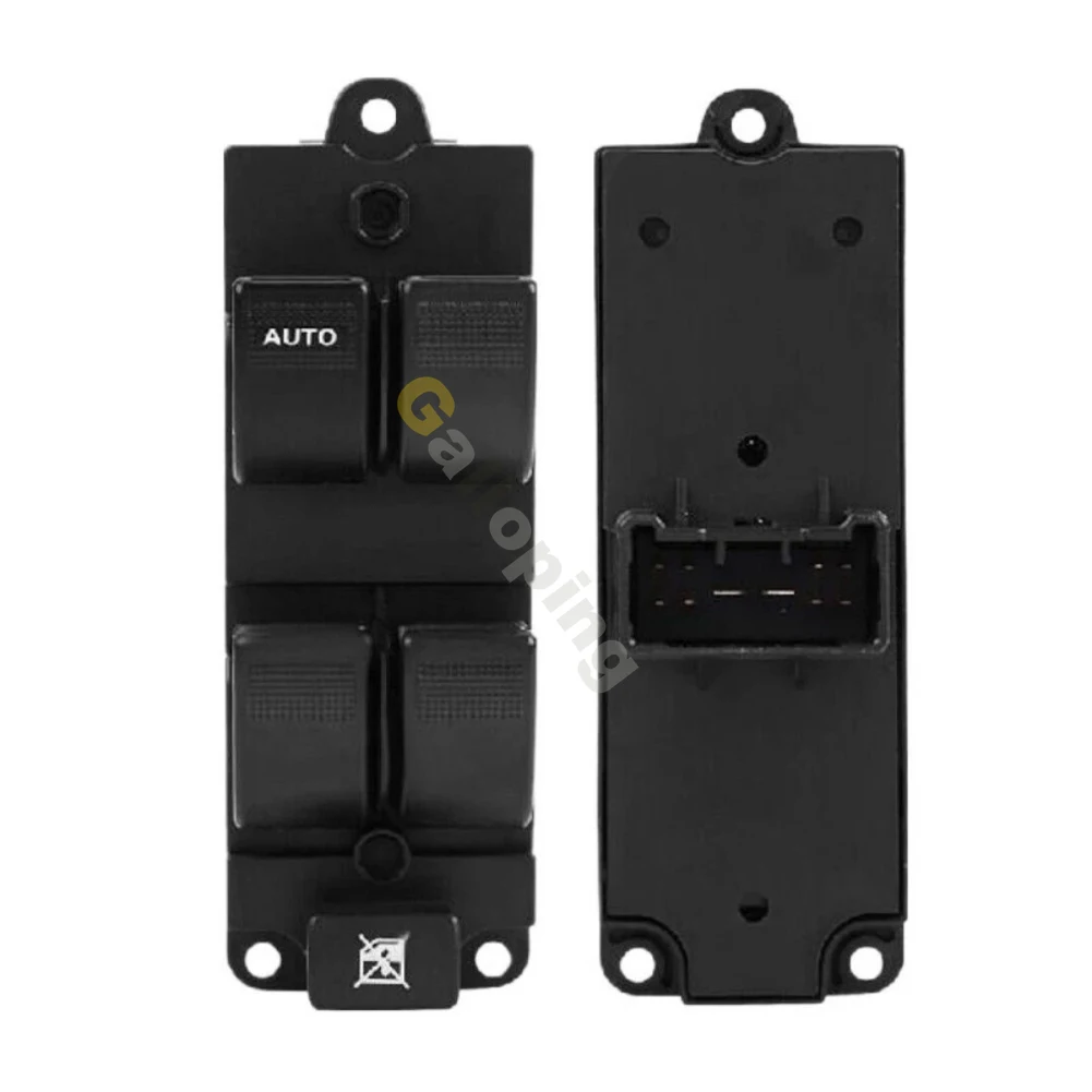 Interruptor elevalunas Ford Ranger 2006-2012 lado conductor - imagen 2