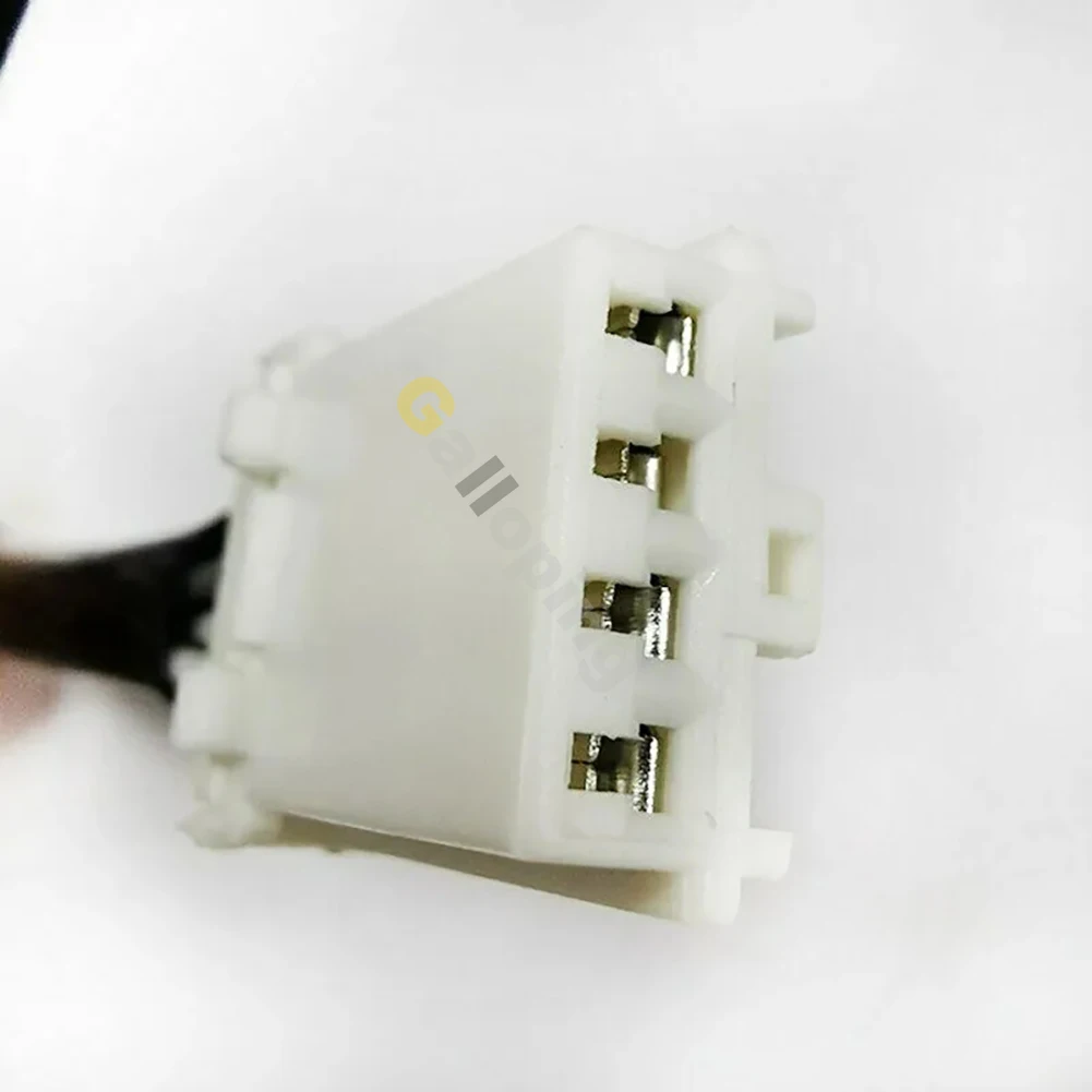 WO163304 Sensor lambda delantero 4 cables – OEM 8946-04010 - imagen 4
