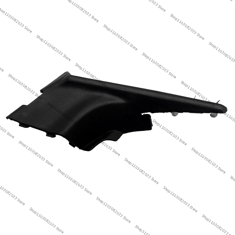 Embellecedor esquina parabrisas Hyundai Accent 2006-2011 OEM 861501E010 - imagen 2