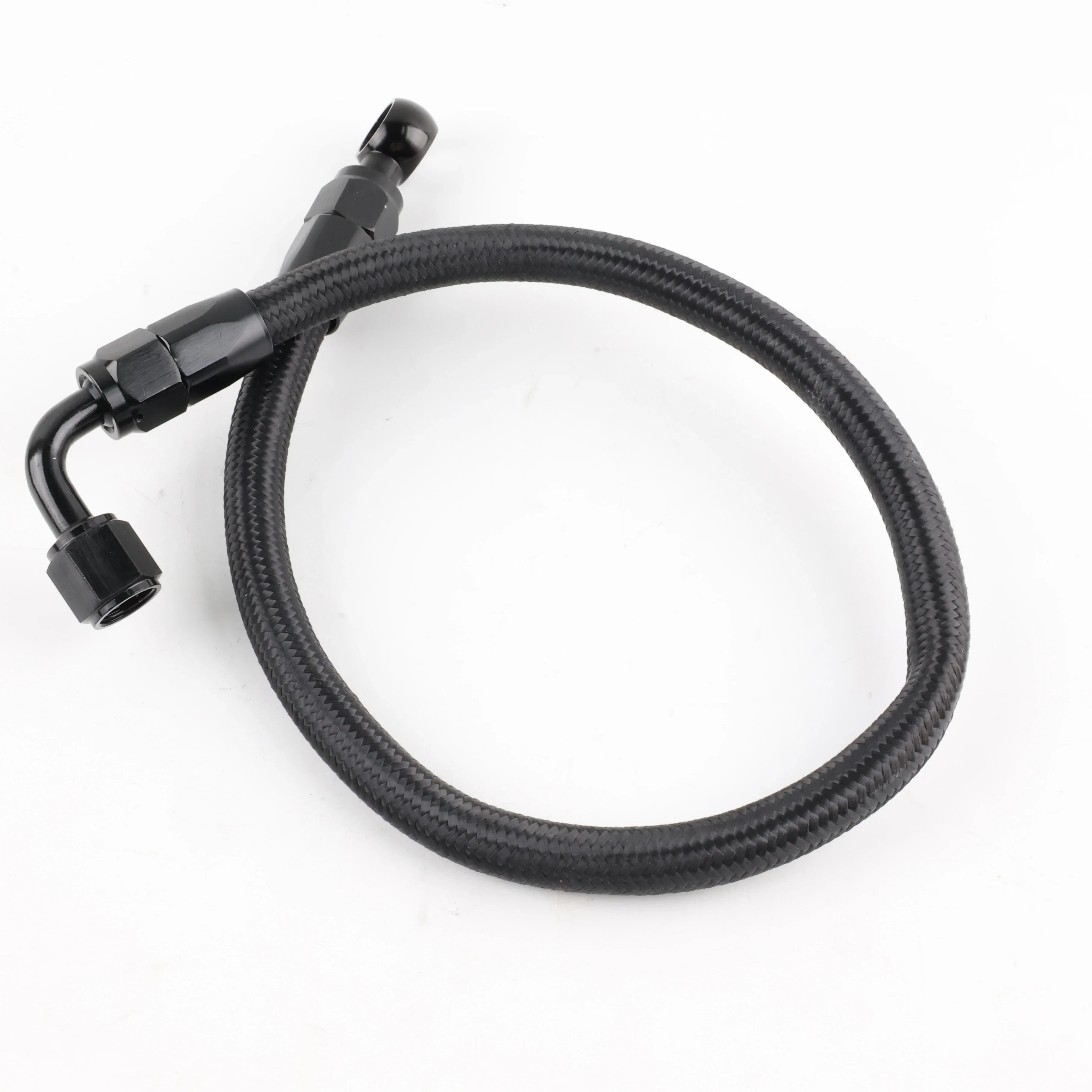 Manguera línea combustible Honda Civic 1992-2000 – OEM 16116 - imagen 5