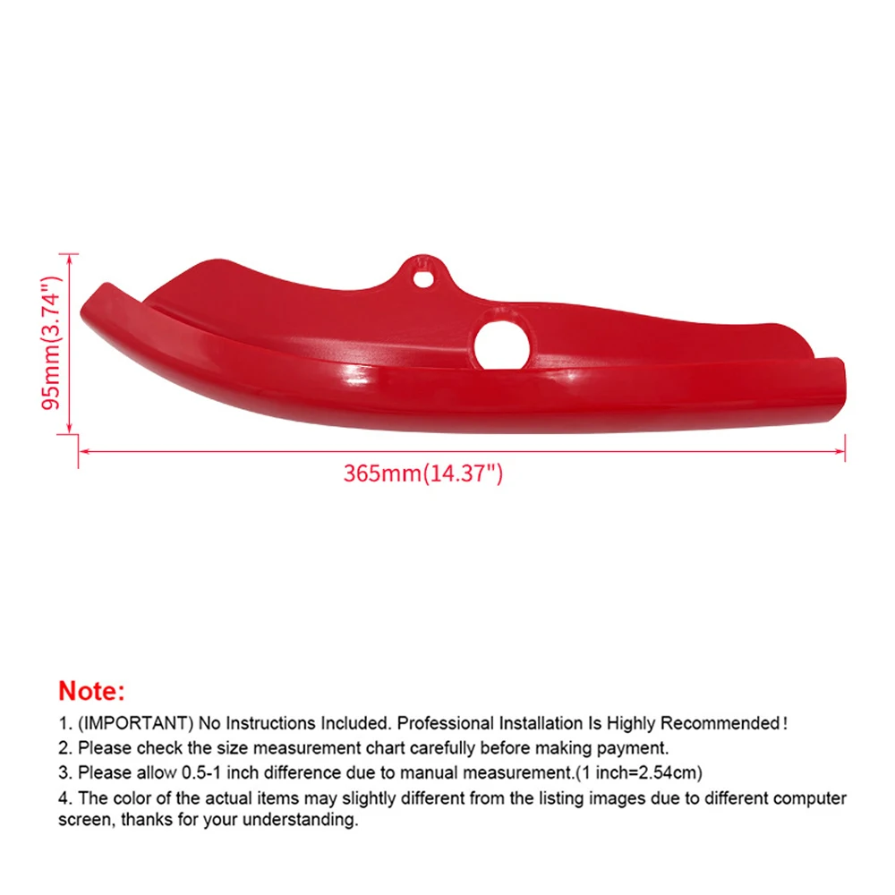 Divisor de parachoques delantero para Dodge Challenger R/T 2015-2022 - imagen 2