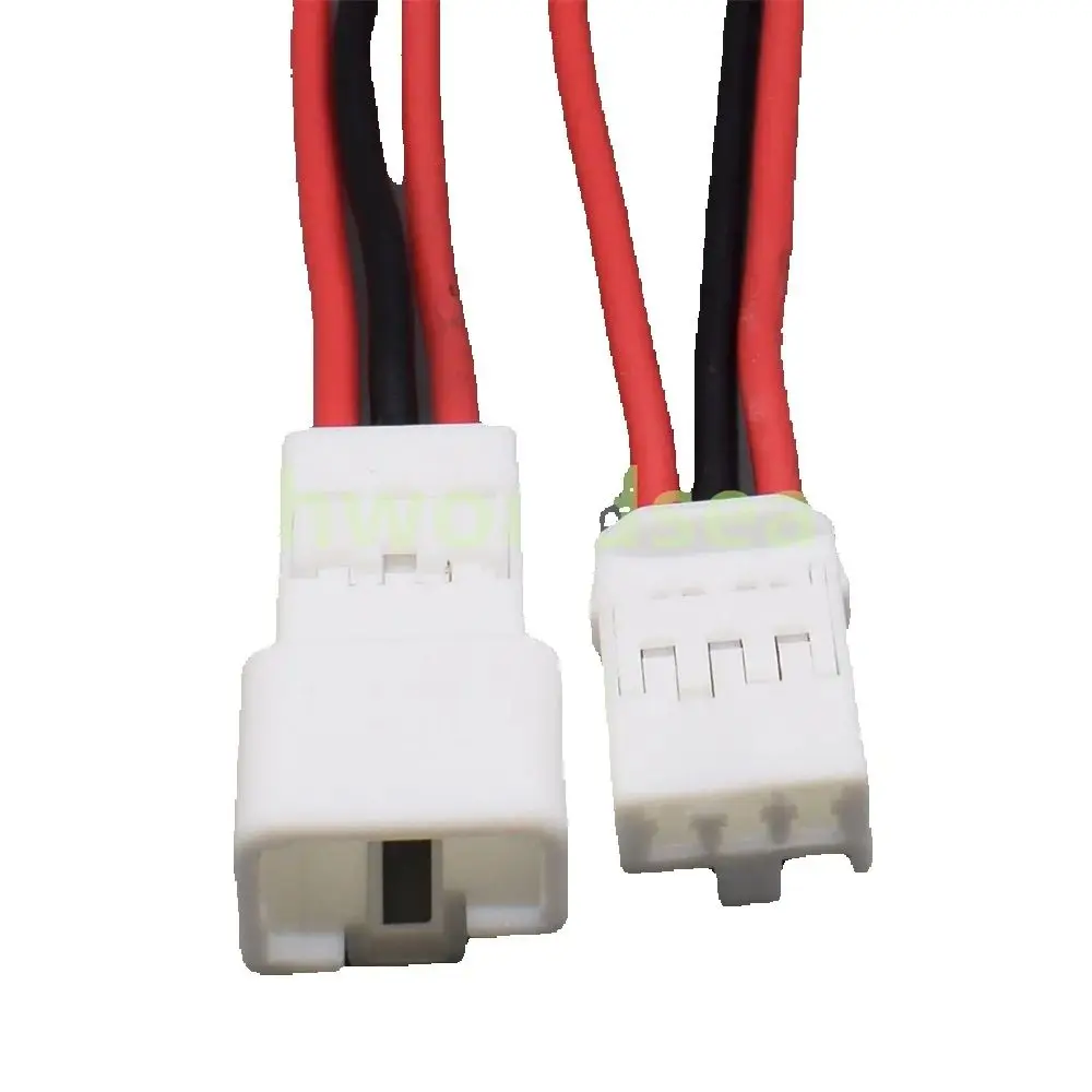 Conector eléctrico Shhworldsea 3 pines 7282-1030/6520-0577